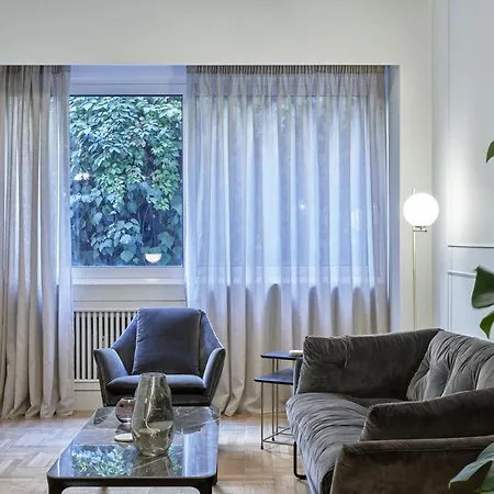 Apartment Athenian Elite Kolonaki *