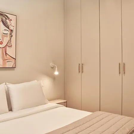 Athenian Elite Kolonaki Athens