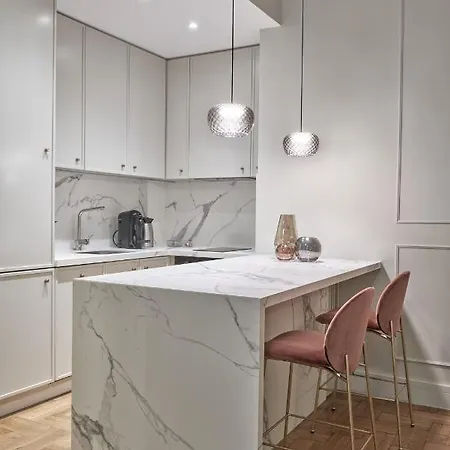 Athenian Elite Kolonaki Athens