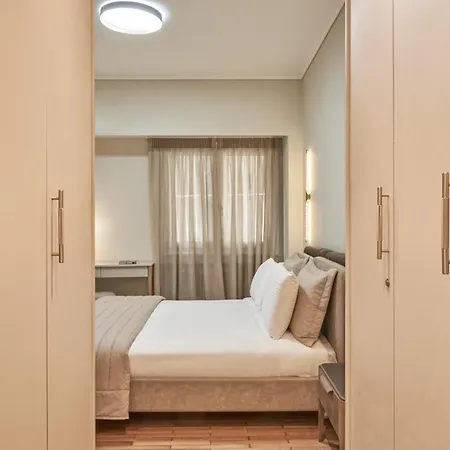 Apartment Athenian Elite Kolonaki Athens