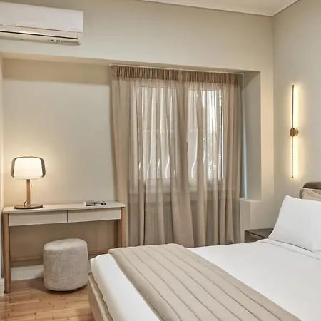Athenian Elite Kolonaki * Athens