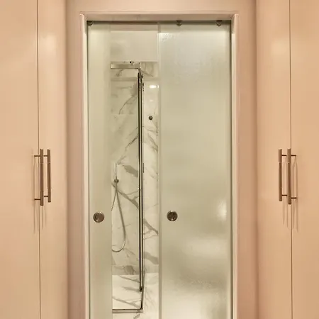 Apartment Athenian Elite Kolonaki Athens