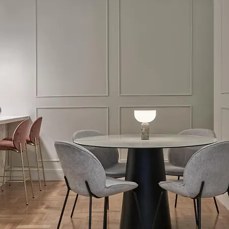 Apartment Athenian Elite Kolonaki Athens