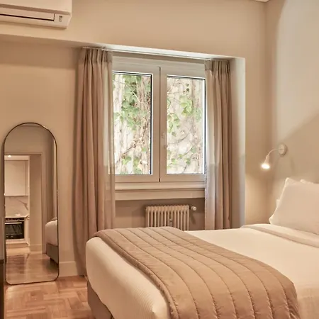 Apartment Athenian Elite Kolonaki *
